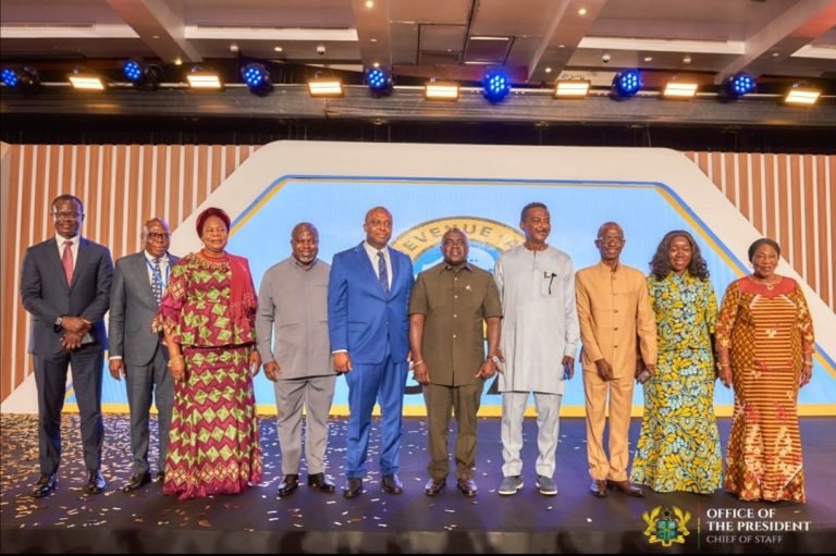 GRA introduces 3% flat tax for SMEs under new modified taxation scheme