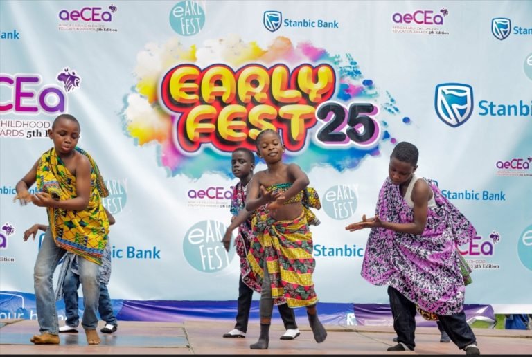 EARLYFEST 2025: Otumfuo calls on students to stay rooted in culture