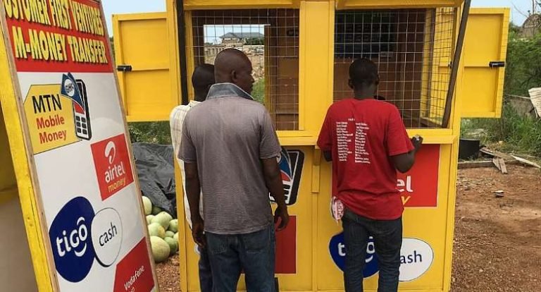 More than 300 MoMo fraudsters arrested this year