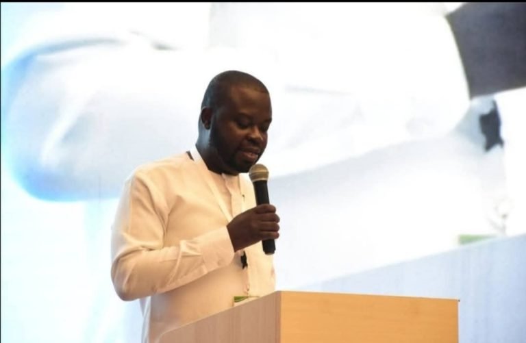 Ghanaian Human Rights Champion Dr. Wemakor Headlines UN@80 Civil Society Event