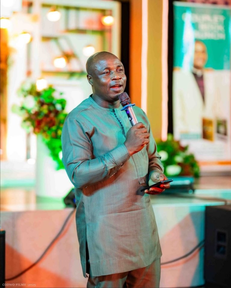 UPSA Vice-Chancellor Chairs Launch of Landmark Book Tackling Sports Betting Crisis Among Ghana’s Youth