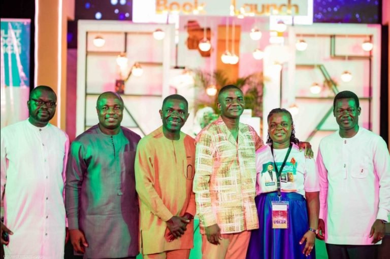 Human Rights Reporters Ghana boss backs national campaign against youth betting menace