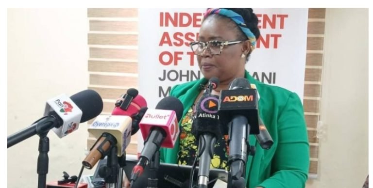Stability Is Not Success Without Justice — Arise Ghana Tells Mahama