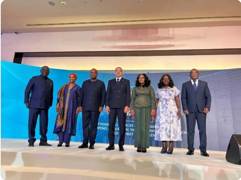 Africa Trade Summit 2026 opens in Accra with strong calls for financing industrial value chains
