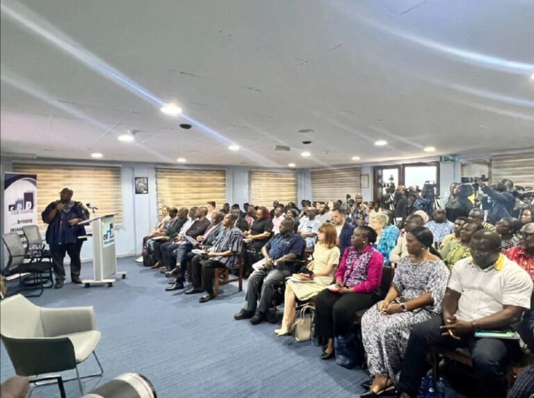 CDD-Ghana First-Year Review: Stabilization under Mahama, but structural reforms lag — Panel