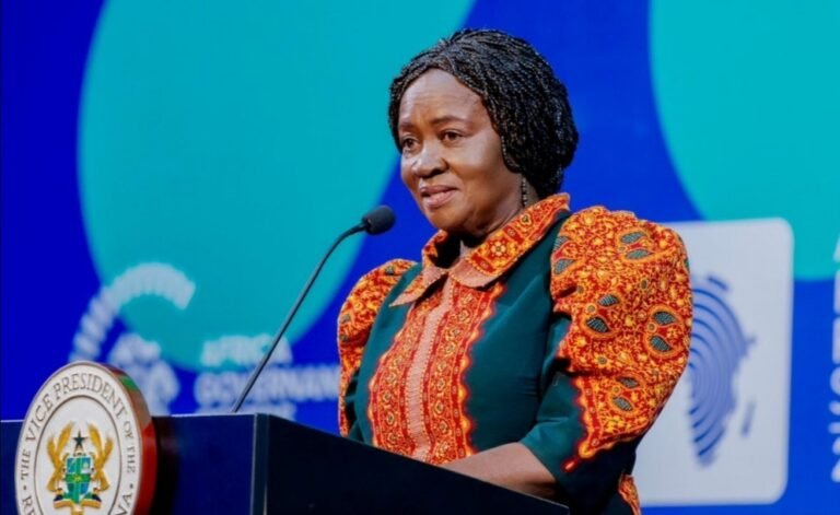 Africa Must Unite for Shared Prosperity – Ghana Vice-President Tells APD 2026