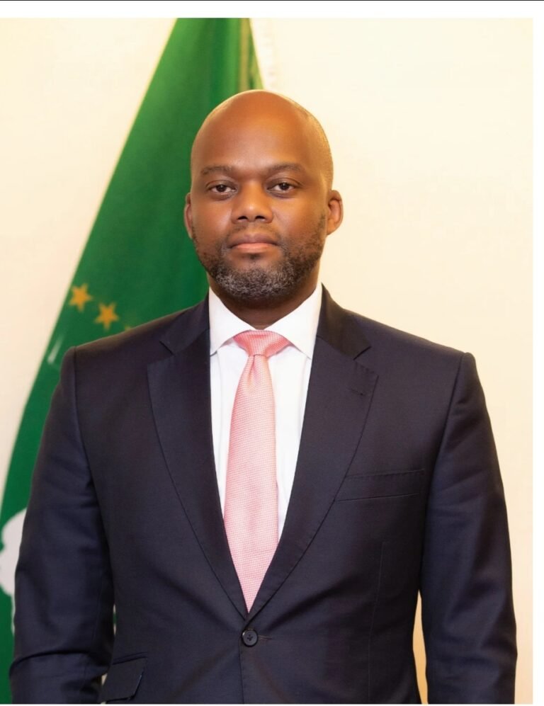 Borderless Africa Critical to AfCFTA Success – Mene