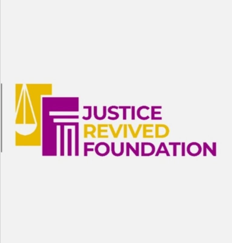 Justice Revived Foundation commends Ghana Police and Cyber Security Authority for arrest of pastor involved in child abuse