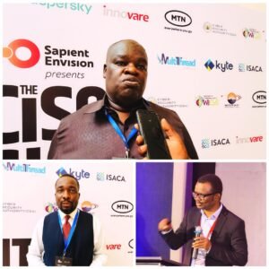 CISO Summit