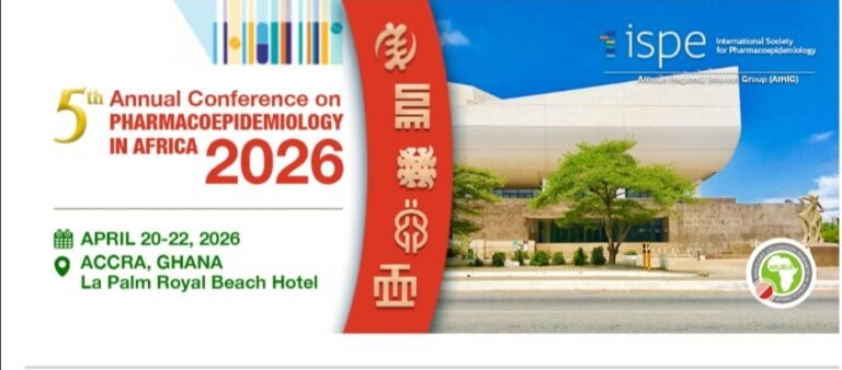 Accra hosts major continental summit on medicine safety and antimicrobial resistance