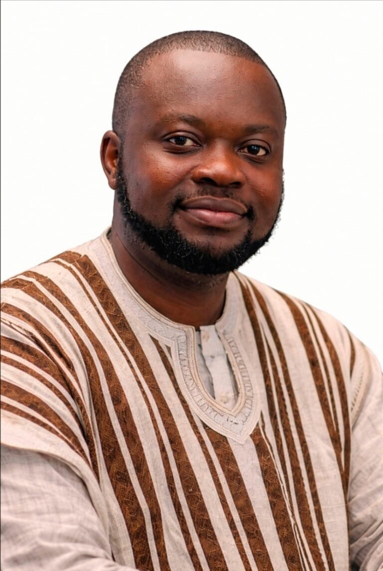 Ghana’s Dr. Wemakor to drive global action on media freedom and disability Inclusion at RightsCon 2026 in Zambia