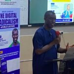 Digital platforms enabling radicalisation of Ghanaian youth – Expert warns