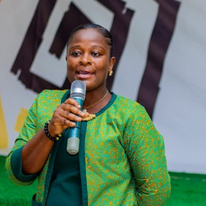 Young professionals must prioritize growth and excellence to succeed—Mrs. Amoah