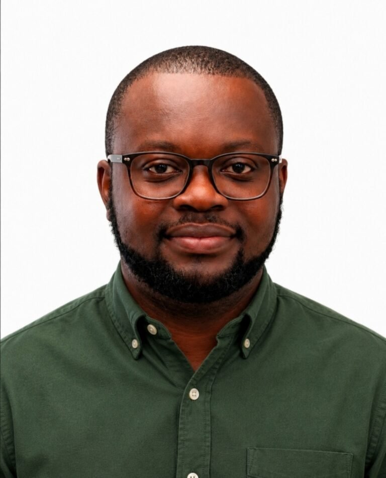 Investing in Women Means Investing in Africa’s Future – Dr. Joseph Wemakor