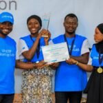 UNICEF Ghana Hackathon awards local innovators advancing climate-resilient sanitation for children in Northern Ghana