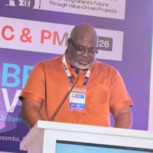 MTN Ghana Highlights Project Management as Driver of Growth