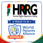 HRRG Joins World Patients Alliance as Full Member