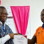 From Being Recognised in 2016 to Recognising Others in 2026: The Remarkable Journey of Dr Joseph Wemakor