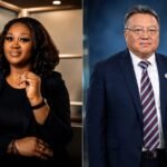 BREAKING THE BOYS’ CLUB: How Tang Palace Hotel’s Jane Appiah-Korang Became The Most Powerful Woman In Ghana’s Top-Star Hotel Industry